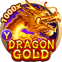 Dragon Gold