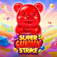 Gummy Candy Battle