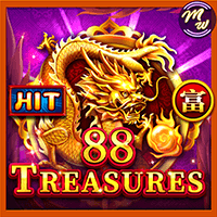 F-88 Treasure (H5)