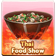 Thai Cuisine