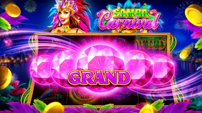 Giao diện trang chủ MCWin Casino
