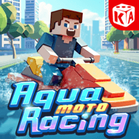 Aqua Moto Boat Racing