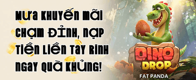 Jackpot Tuần Cực Khủng