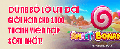 Thưởng Đăng Nhập